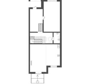 Дом 202м², 2-этажный, участок 3 сот.  