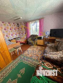 Дом 30м², 1-этажный, участок 12 сот.  