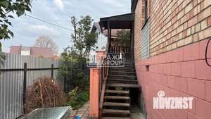 Дом 167м², 3-этажный, участок 6 сот.  