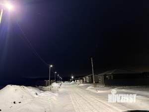 Коттедж 135м², 1-этажный, участок 10 сот.  