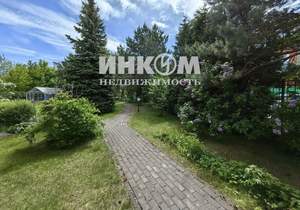 Дом 250м², 2-этажный, участок 12 сот.  
