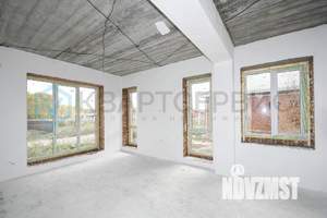 Дом 120м², 1-этажный, участок 7 сот.  