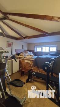 Таунхаус 180м², 2-этажный, участок 4 сот.  