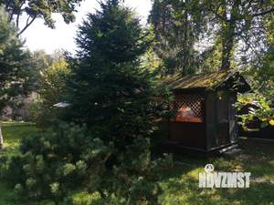 Коттедж 360м&sup2;, 3-этажный, участок 13 сот.  