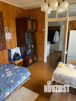 Дом 49м², 2-этажный, участок 9 сот.  