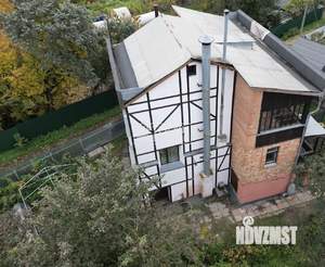 Дом 167м², 3-этажный, участок 6 сот.  