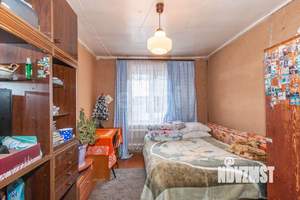 Дом 52м², 1-этажный, участок 12 сот.  