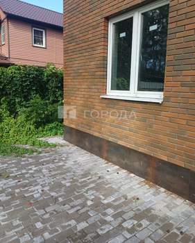 Дом 220м², 2-этажный, участок 7 сот.  