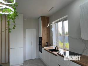 Коттедж 130м&sup2;, 1-этажный, участок 10 сот.  