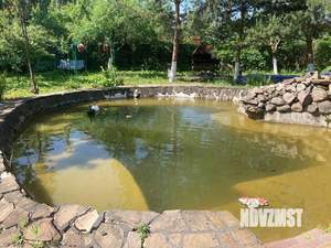 Дом 225м², 3-этажный, участок 8 сот.  