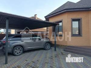 Коттедж 398м², 2-этажный, участок 16 сот.  