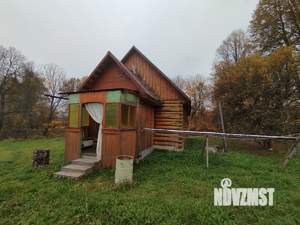 Дом 86м², 1-этажный, участок 30 сот.  