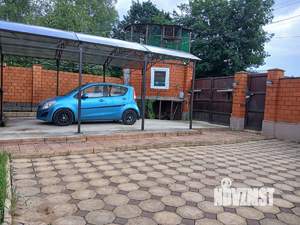 Дом 185м², 2-этажный, участок 5 сот.  
