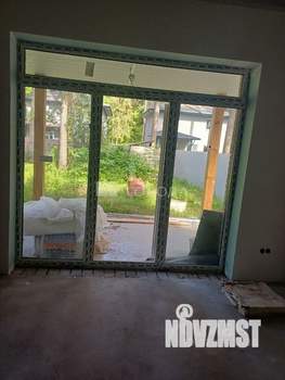 Дом 220м², 2-этажный, участок 7 сот.  