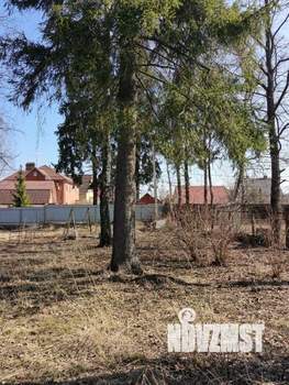 Дом 105м&sup2;, 1-этажный, участок 12 сот.  