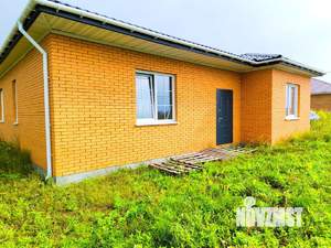 Дом 102м&sup2;, 1-этажный, участок 8 сот.  