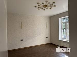 Дом 93м², 1-этажный, участок 6 сот.  