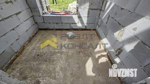 Дом 85м², 1-этажный, участок 6 сот.  