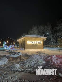 Коттедж 148м&sup2;, 1-этажный, участок 10 сот.  