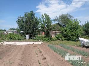 Дом 45м², 1-этажный, участок 10 сот.  