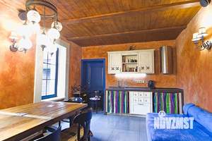 Коттедж 499м², 2-этажный, участок 20 сот.  