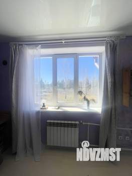 Таунхаус 49м², 2-этажный, участок 2 сот.  