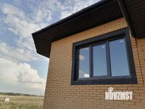 Дом 166м&sup2;, 1-этажный, участок 10 сот.  