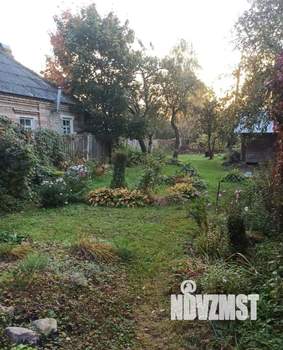 Дом 43м², 1-этажный, участок 20 сот.  