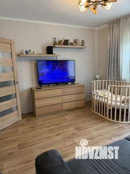 Дом 61м², 1-этажный, участок 9 сот.  