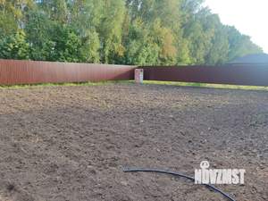 Дом 117м², 1-этажный, участок 9 сот.  