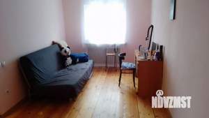 Дом 48м&sup2;, 2-этажный, участок 3 сот.  