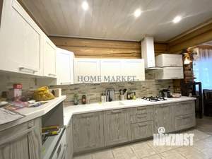 Дом 400м², 3-этажный, участок 9 сот.  