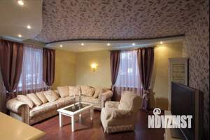 Дом 480м&sup2;, 3-этажный, участок 18 сот.  