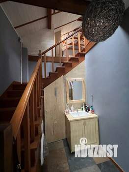 Дом 130м², 2-этажный, участок 7 сот.  