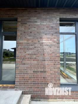 Коттедж 134м², 1-этажный, участок 10 сот.  