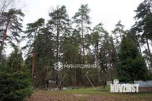 Дом 307м², 2-этажный, участок 25 сот.  