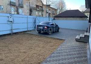 Дом 159м², 2-этажный, участок 4 сот.  