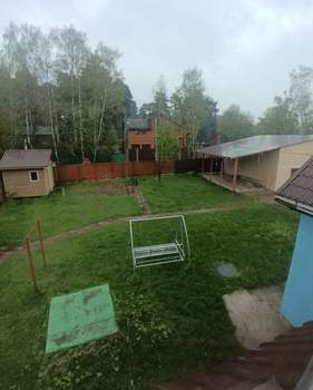Дом 250м², 2-этажный, участок 16 сот.  