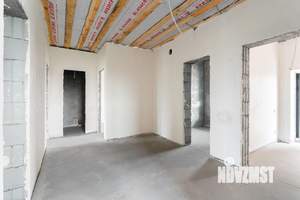 Дом 170м&sup2;, 1-этажный, участок 8 сот.  