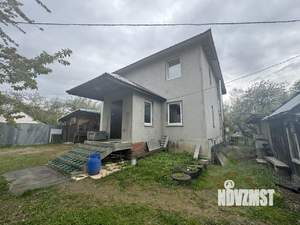 Дом 230м², 2-этажный, участок 8 сот.  