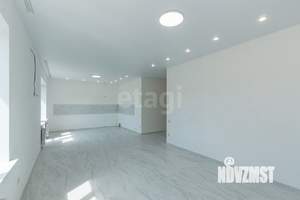 Дом 110м², 1-этажный, участок 8 сот.  