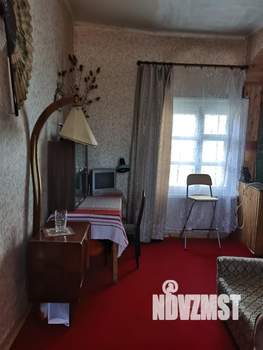 Дом 105м&sup2;, 1-этажный, участок 12 сот.  