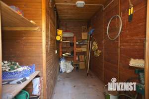 Коттедж 240м², 2-этажный, участок 13 сот.  