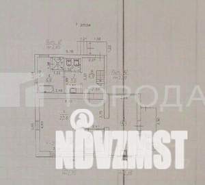 Дом 127м², 2-этажный, участок 14 сот.  