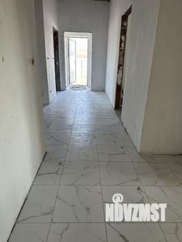 Дом 81м&sup2;, 1-этажный, участок 29 сот.  