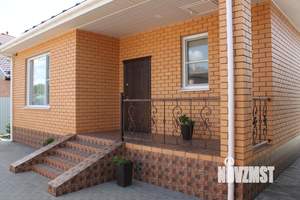 Дом 140м², 1-этажный, участок 7 сот.  