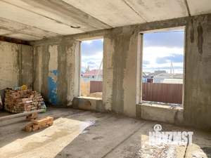 Дом 120м², 1-этажный, участок 5 сот.  