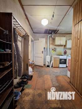 Дом 60м², 2-этажный, участок 5 сот.  