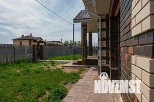 Коттедж 150м², 1-этажный, участок 10 сот.  