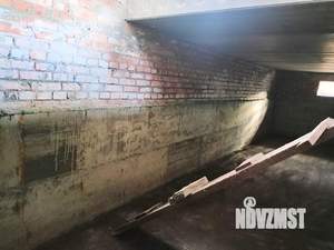 Коттедж 312м², 3-этажный, участок 10 сот.  